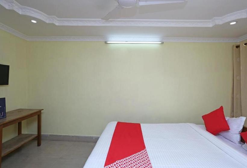 Oyo 11488 Hotel Subham Palace