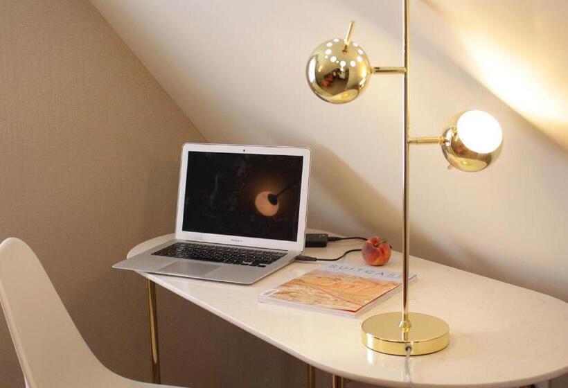 膳宿费 Aaron Wise  62 Plantagenet Studios