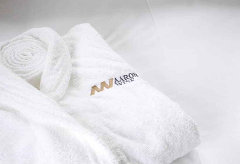 膳宿费 Aaron Wise  62 Plantagenet Studios