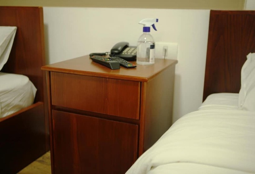 پانسیون Alrowwad Guest House