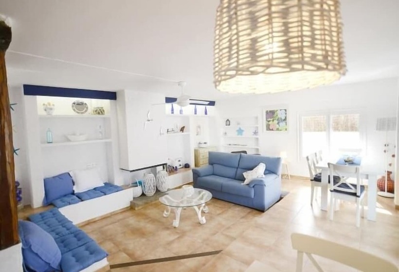 펜션 Art Villa S Agaró