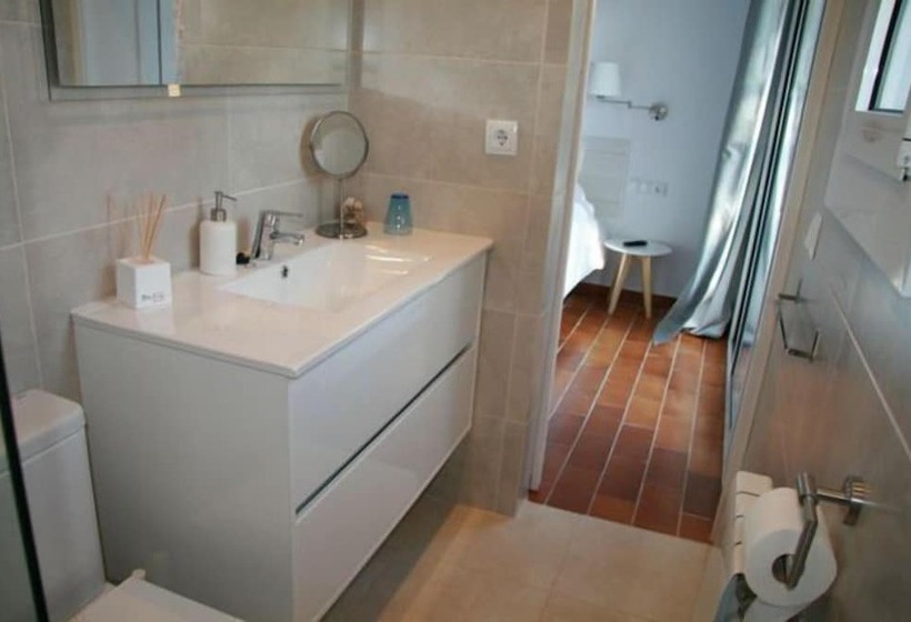 펜션 Art Villa S Agaró