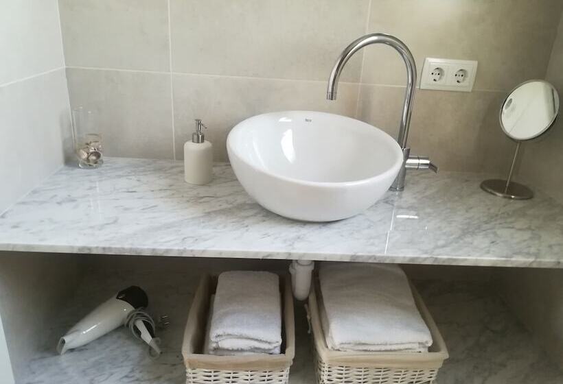 펜션 Art Villa S Agaró