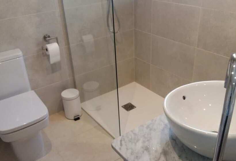 펜션 Art Villa S Agaró