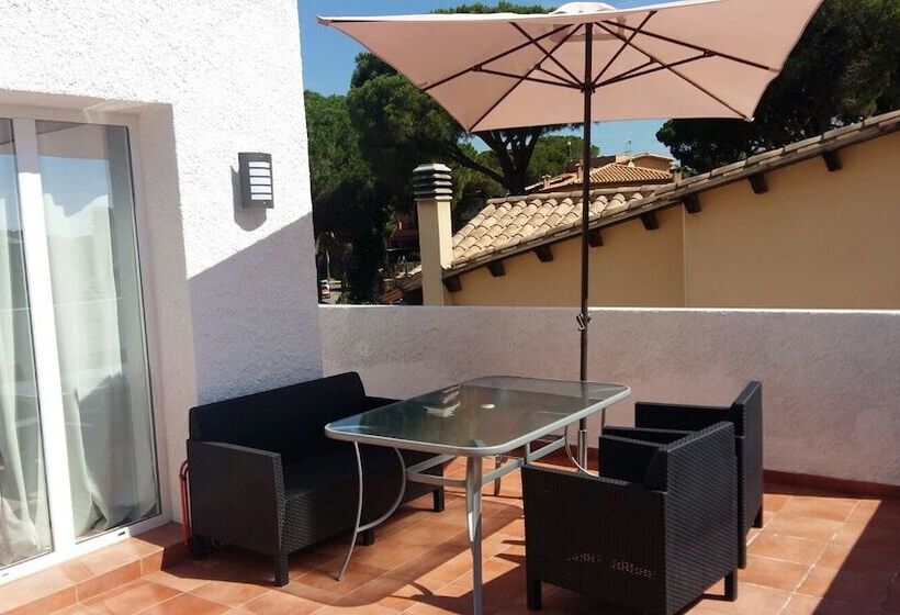 펜션 Art Villa S Agaró