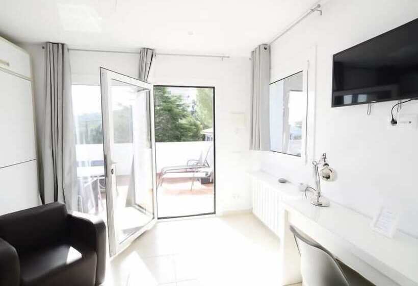 펜션 Art Villa S Agaró