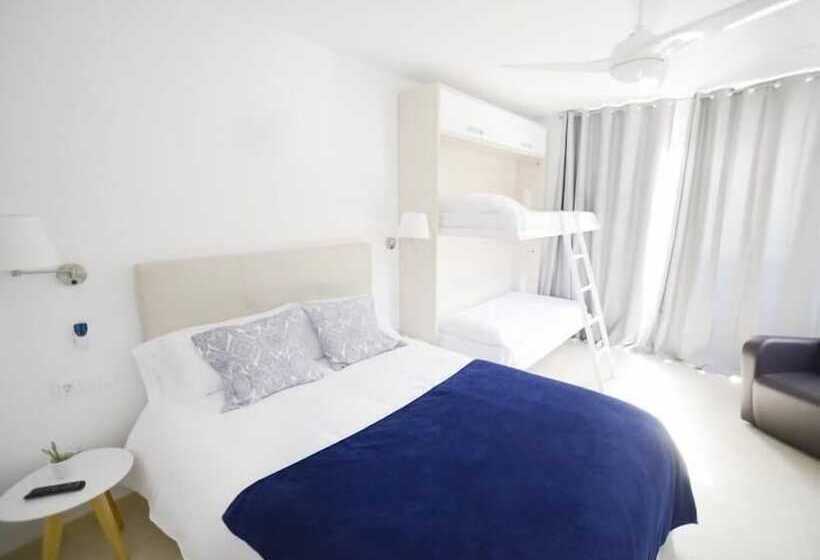 펜션 Art Villa S Agaró