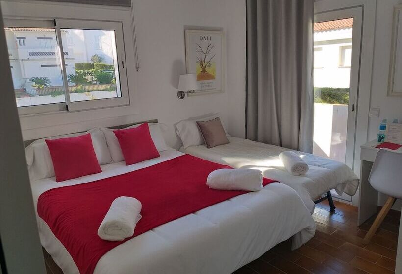 펜션 Art Villa S Agaró