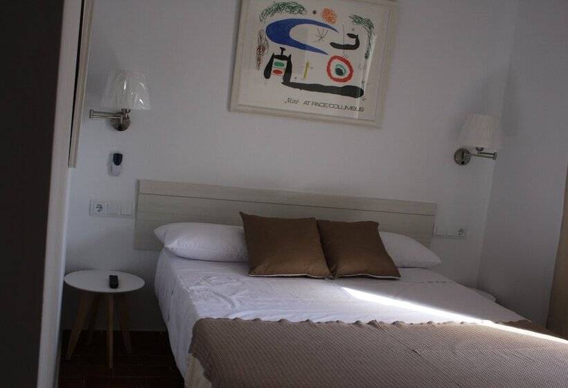 펜션 Art Villa S Agaró