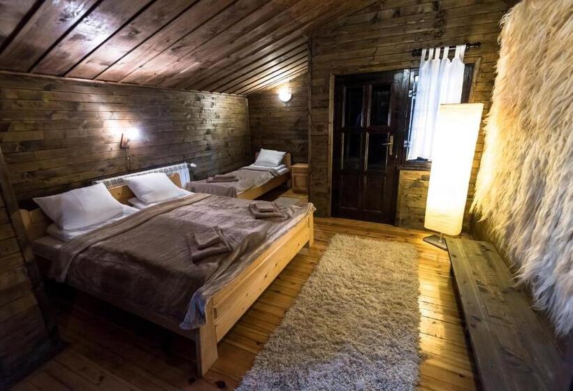 Пансион Banskovilla Zlateva House