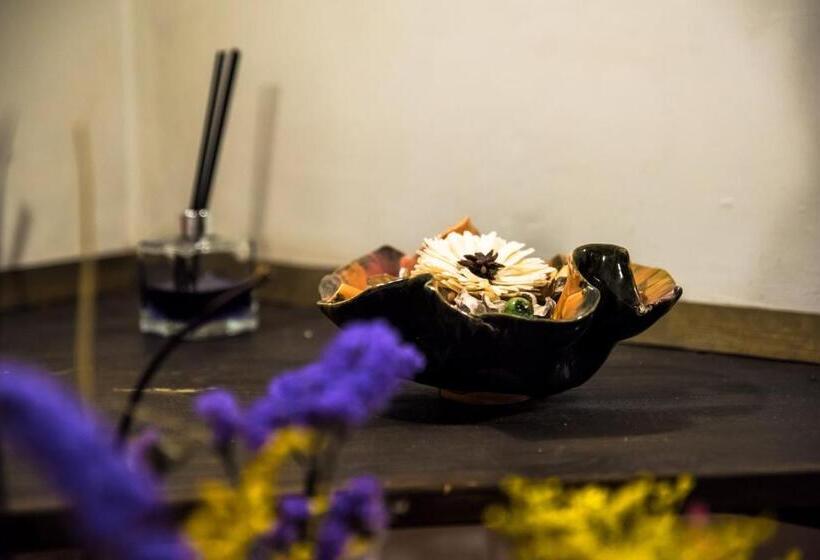 ペンション Banskovilla Zlateva House