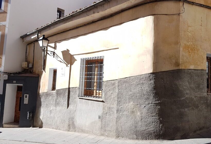 پانسیون Casa Botes