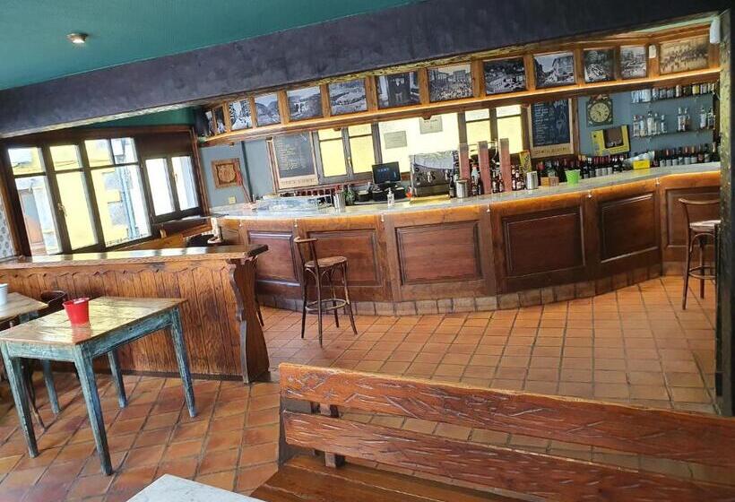 ペンション El Rincon Espinosa