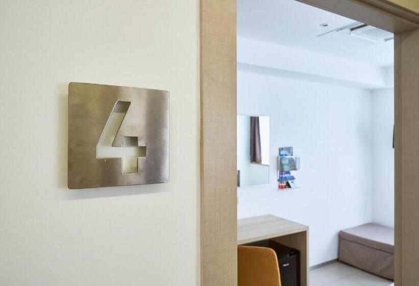 پانسیون Firmafede Guest House