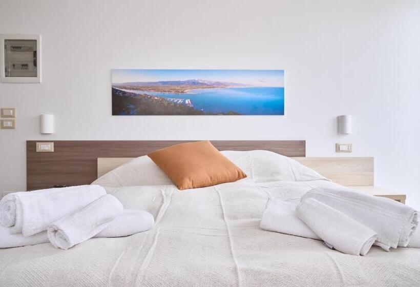 پانسیون Firmafede Guest House