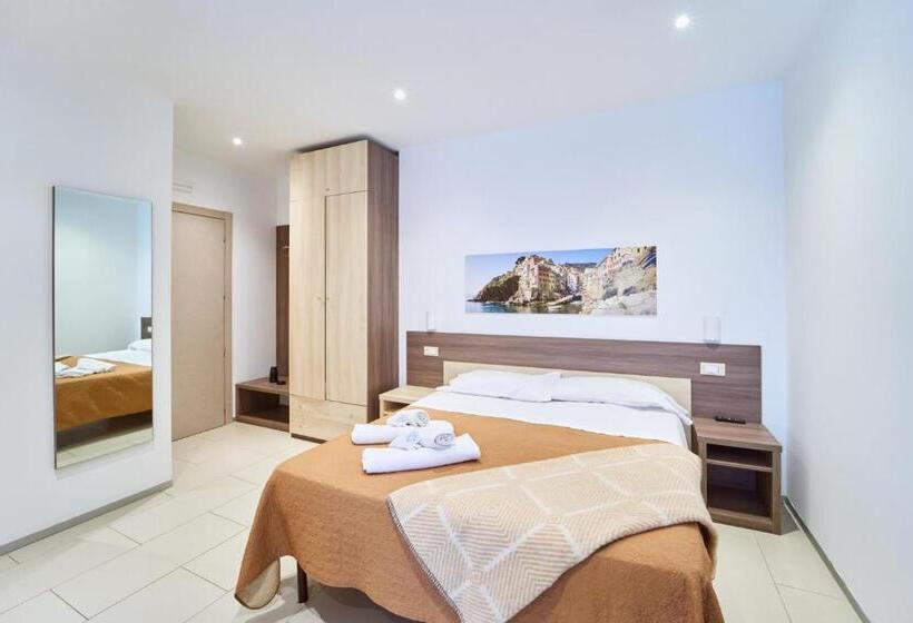 پانسیون Firmafede Guest House