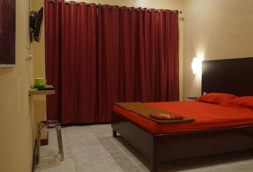 ペンション Griya Ringo Guest House