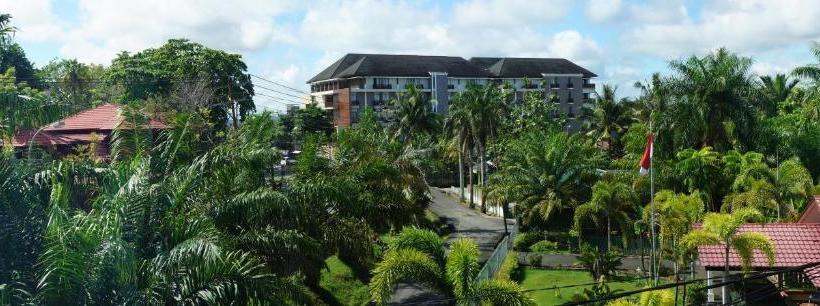 ペンション Griya Ringo Guest House