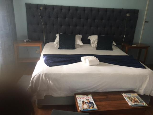 بنسيون Habitat Guest House