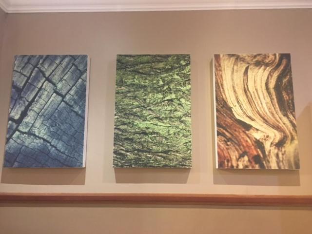 بنسيون Habitat Guest House