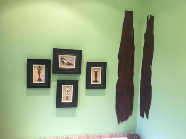 بنسيون Habitat Guest House