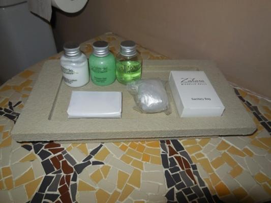 بنسيون Habitat Guest House