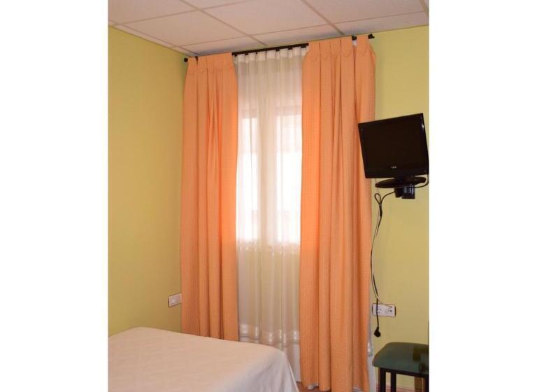 Пансион Hostal Infante Peñafiel