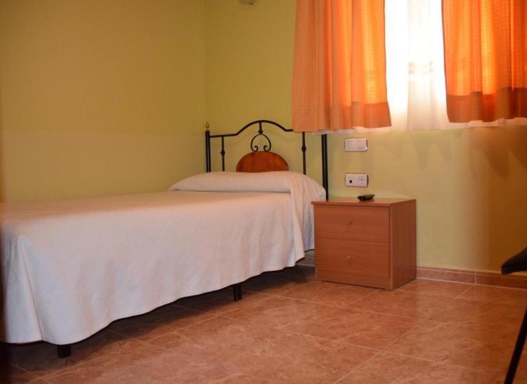 Пансион Hostal Infante Peñafiel