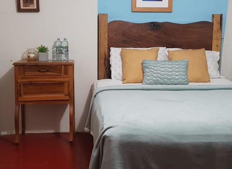 펜션 Hostal Las Flores Apaneca