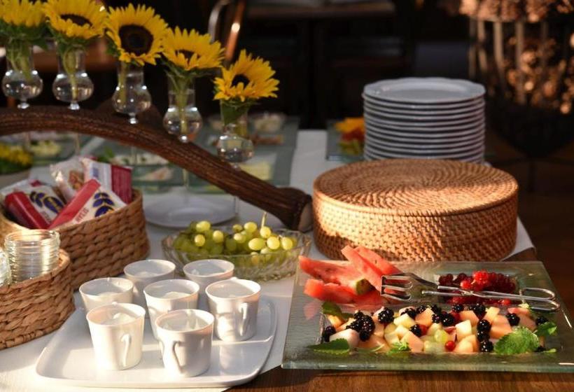 Пансион Jagdschloss Fahrenbühl Hotel Garni