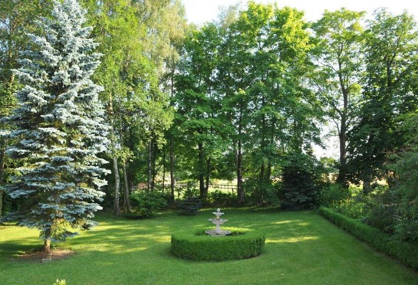 Пансион Jagdschloss Fahrenbühl Hotel Garni