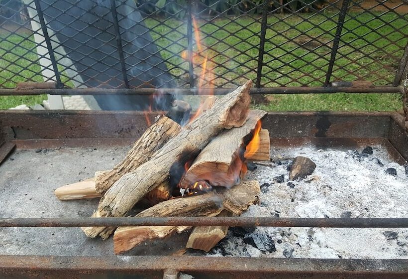 ペンション Klein Parys