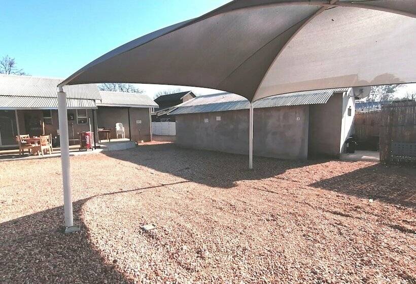 ペンション Klein Parys