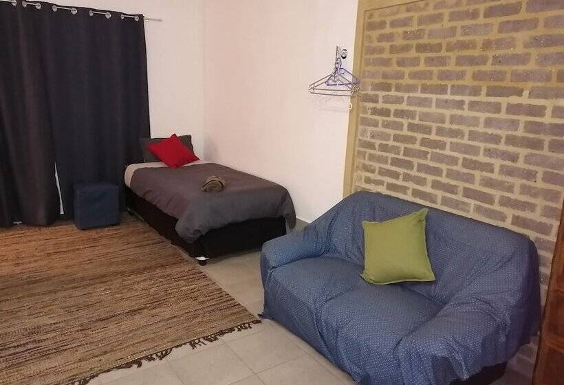 ペンション Klein Parys