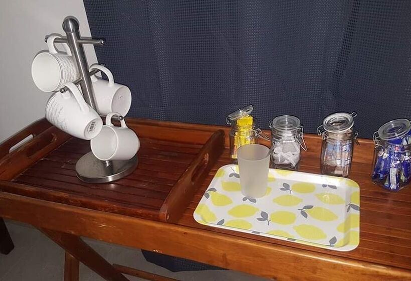 ペンション Klein Parys