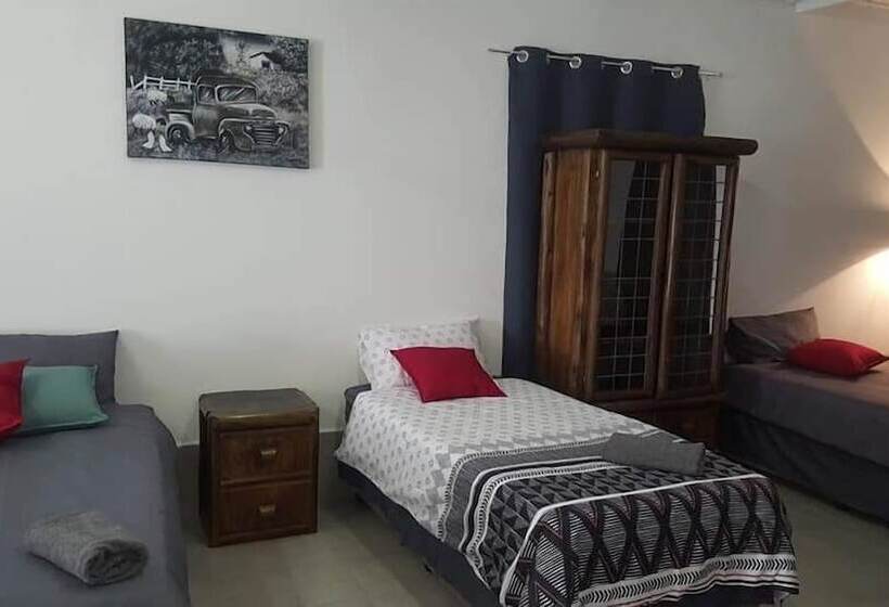 ペンション Klein Parys