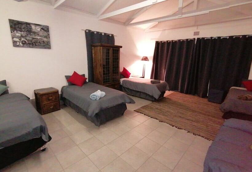 ペンション Klein Parys