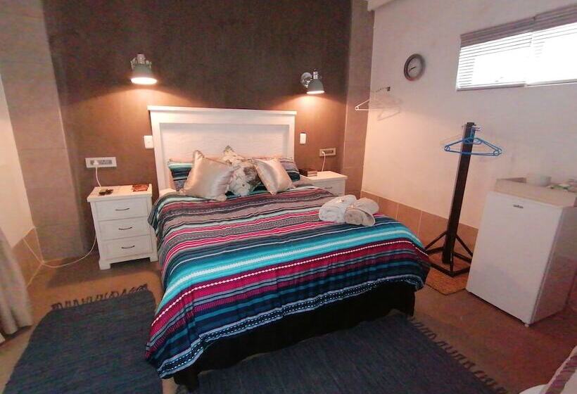 ペンション Klein Parys