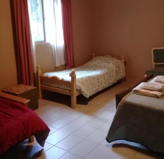 Пансион La María