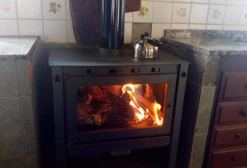 Пансион La María