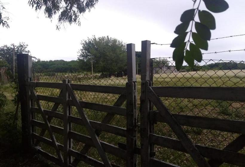 Пансион La María