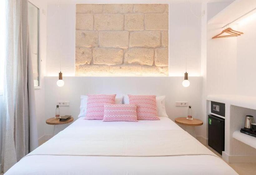 ペンション Llonga S 11th Youth Hostel