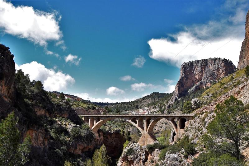 بنسيون Miralmundo Alojamientos Rurales Ayna  Hostal Rural