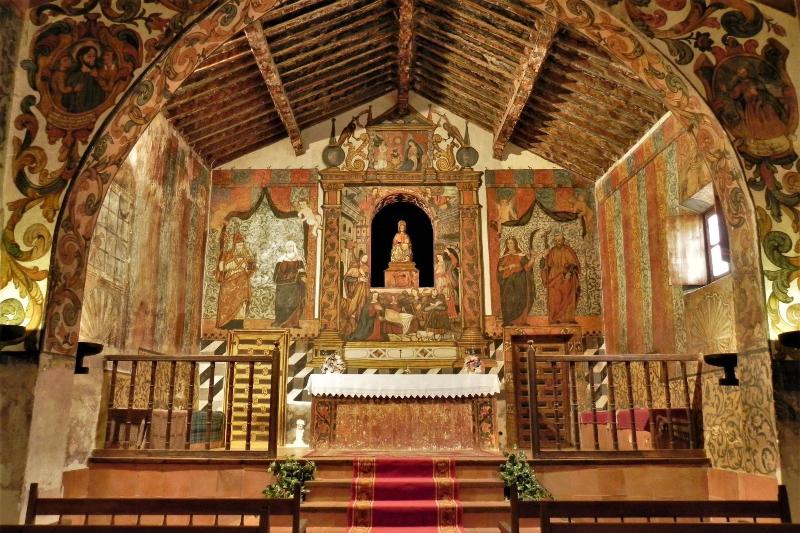 פנסיון Miralmundo Alojamientos Rurales Ayna  Hostal Rural