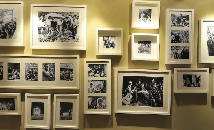 פנסיון Miralmundo Alojamientos Rurales Ayna  Hostal Rural