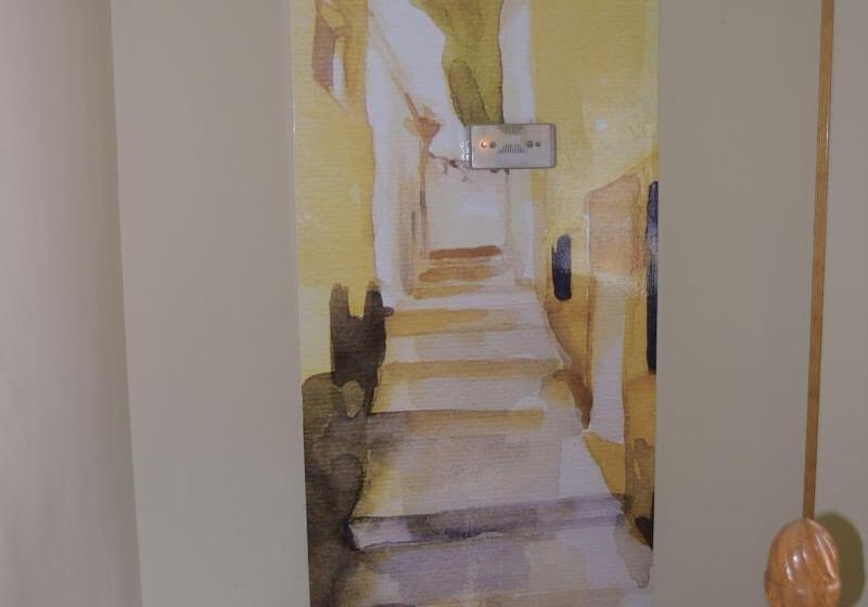 פנסיון Miralmundo Alojamientos Rurales Ayna  Hostal Rural