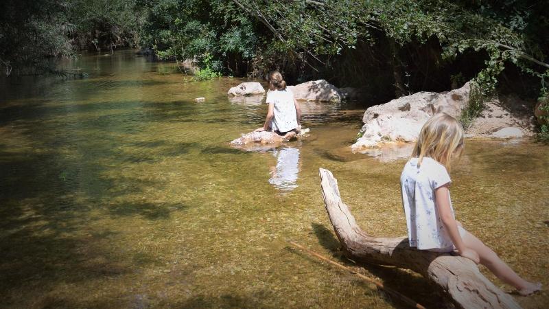 פנסיון Miralmundo Alojamientos Rurales Ayna  Hostal Rural