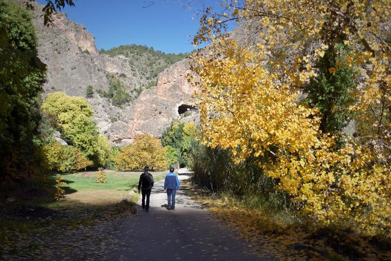 פנסיון Miralmundo Alojamientos Rurales Ayna  Hostal Rural