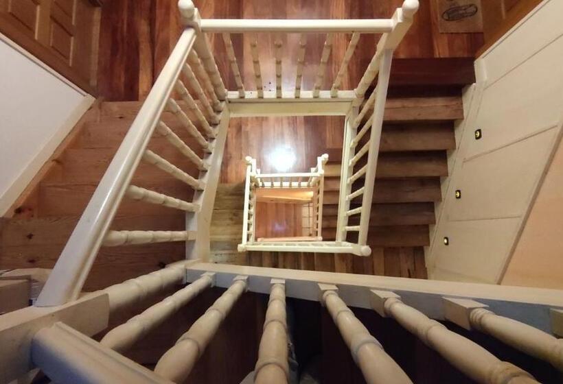 膳宿费 Ostatu Zegama