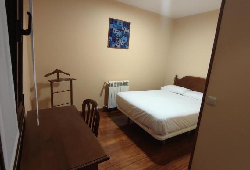 膳宿费 Ostatu Zegama